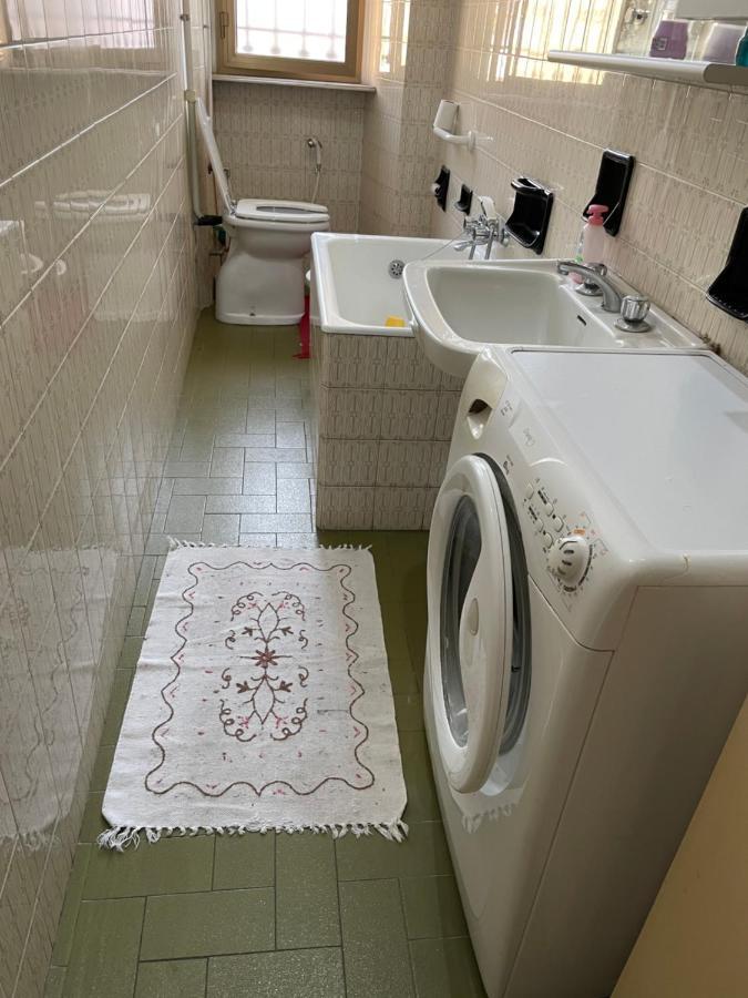 Amin'S B&B Турин Екстер'єр фото