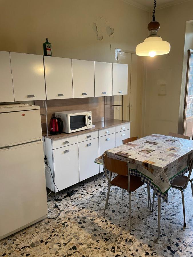 Amin'S B&B Турин Екстер'єр фото