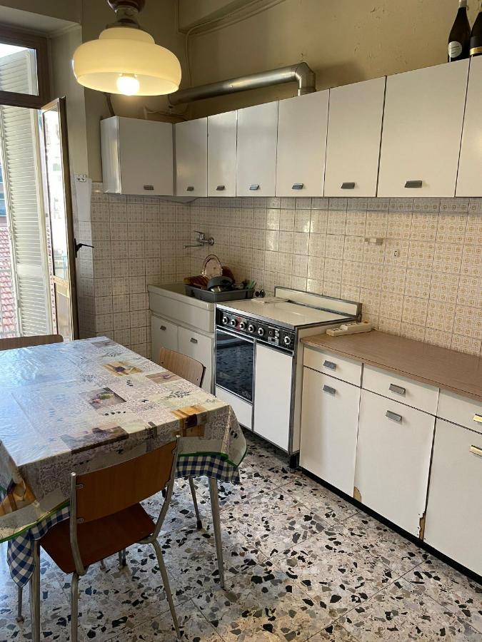 Amin'S B&B Турин Екстер'єр фото