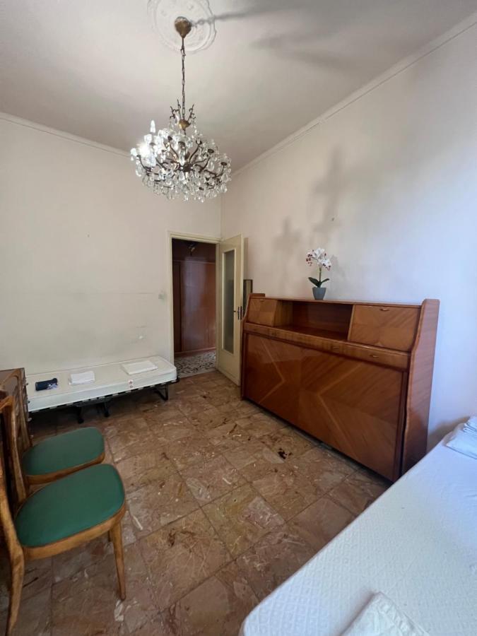 Amin'S B&B Турин Екстер'єр фото