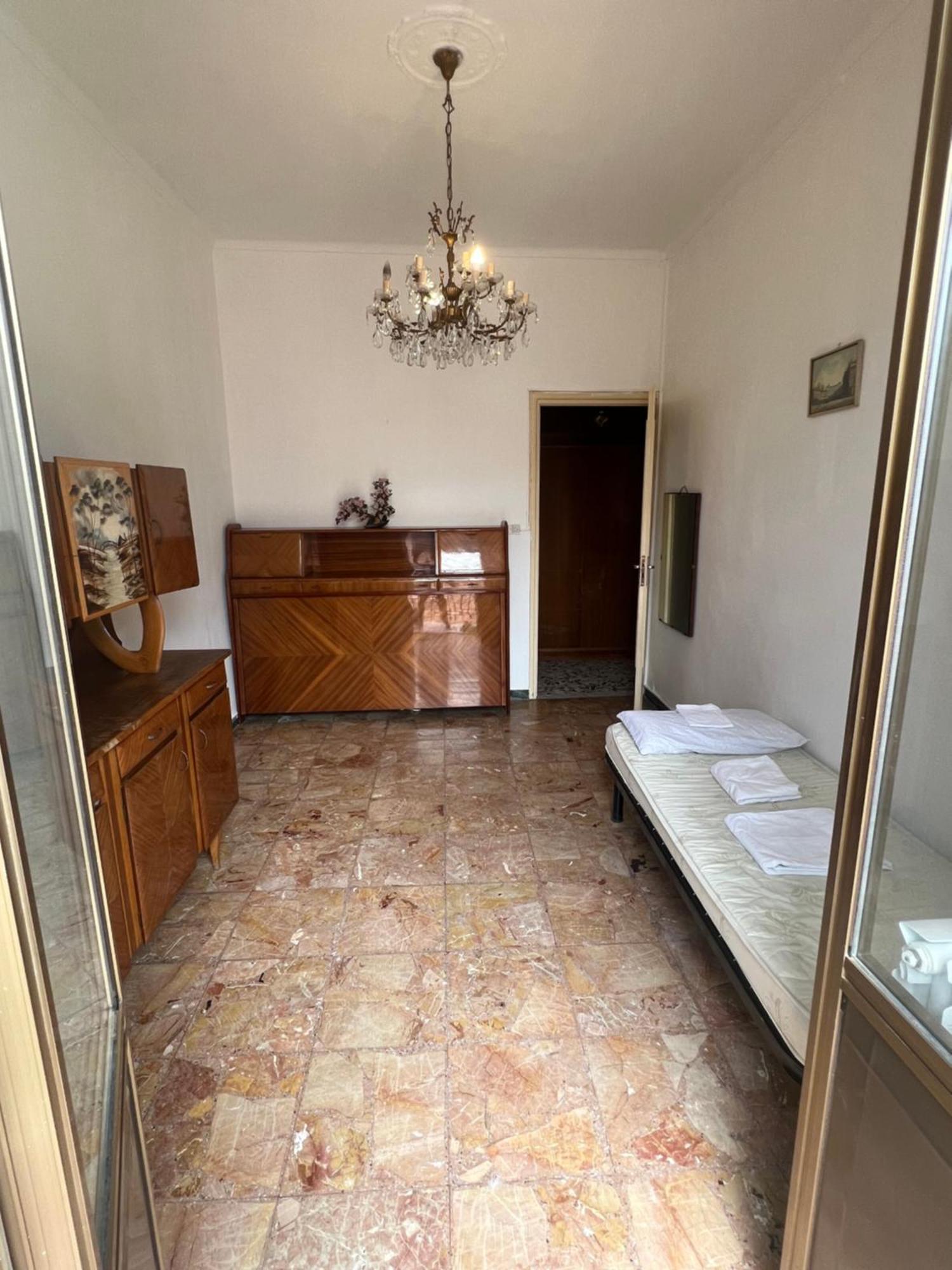 Amin'S B&B Турин Екстер'єр фото
