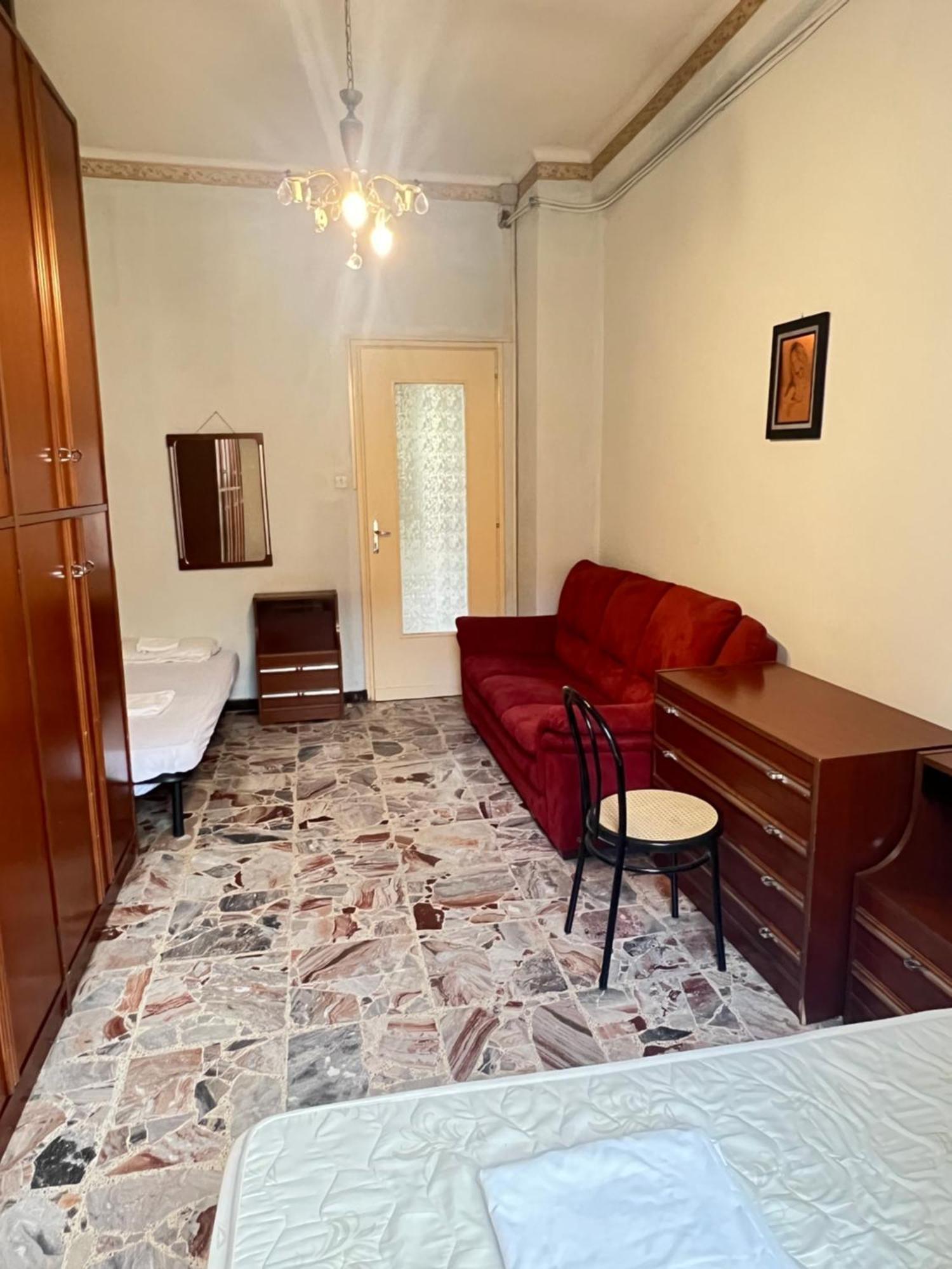 Amin'S B&B Турин Екстер'єр фото