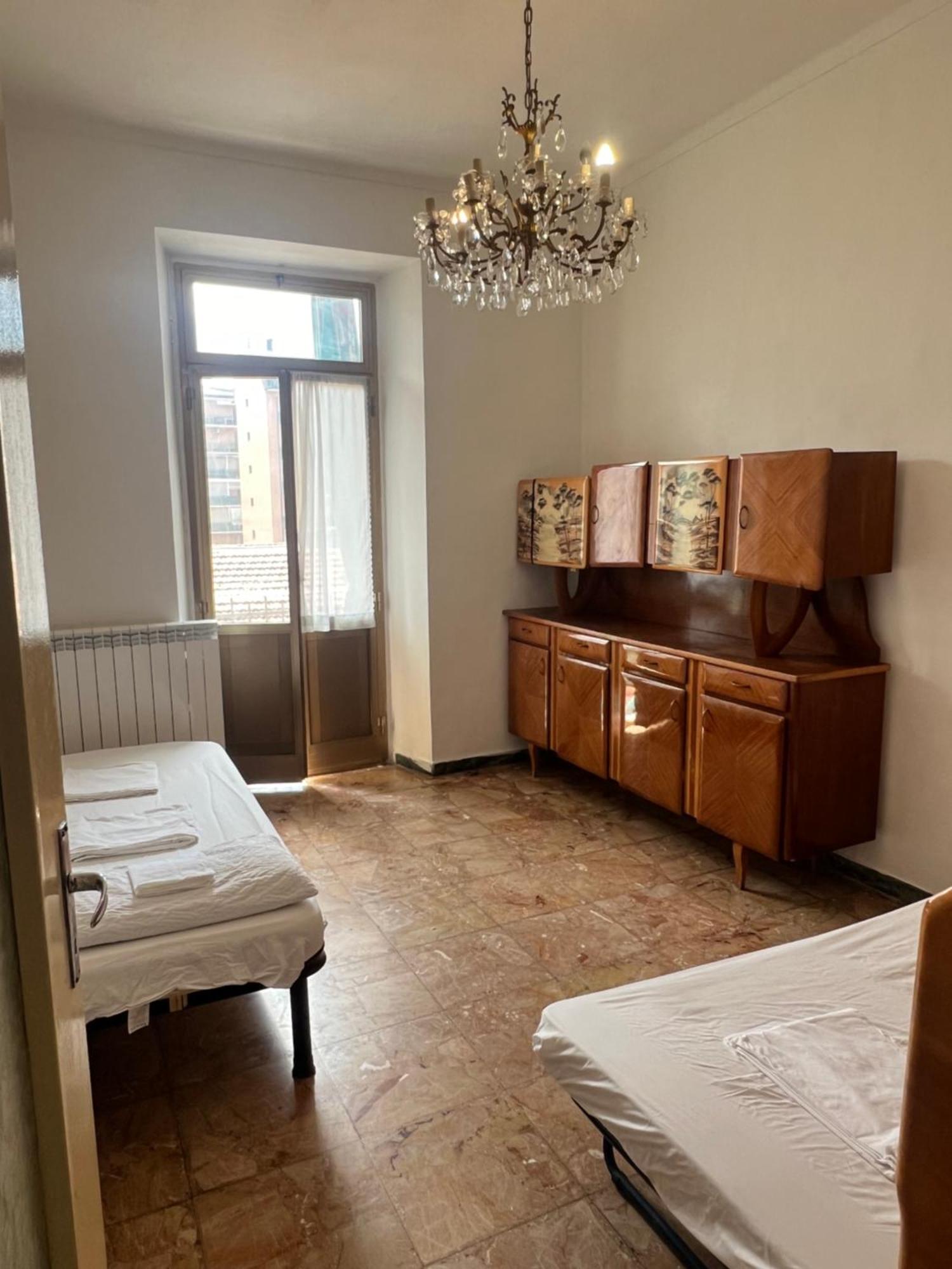 Amin'S B&B Турин Екстер'єр фото