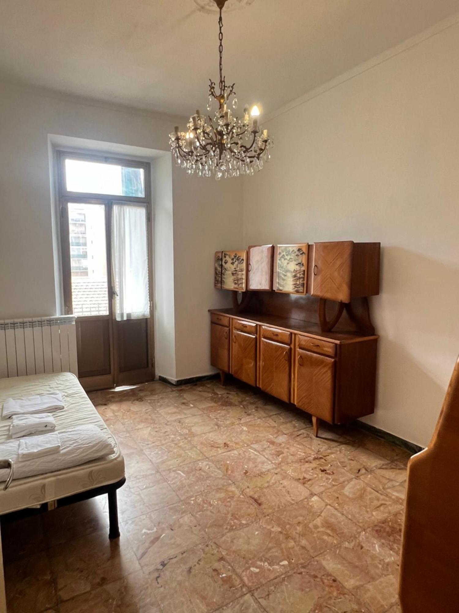 Amin'S B&B Турин Екстер'єр фото